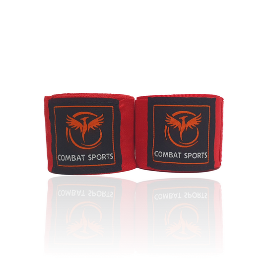 CSG Elasticised Hand Wraps