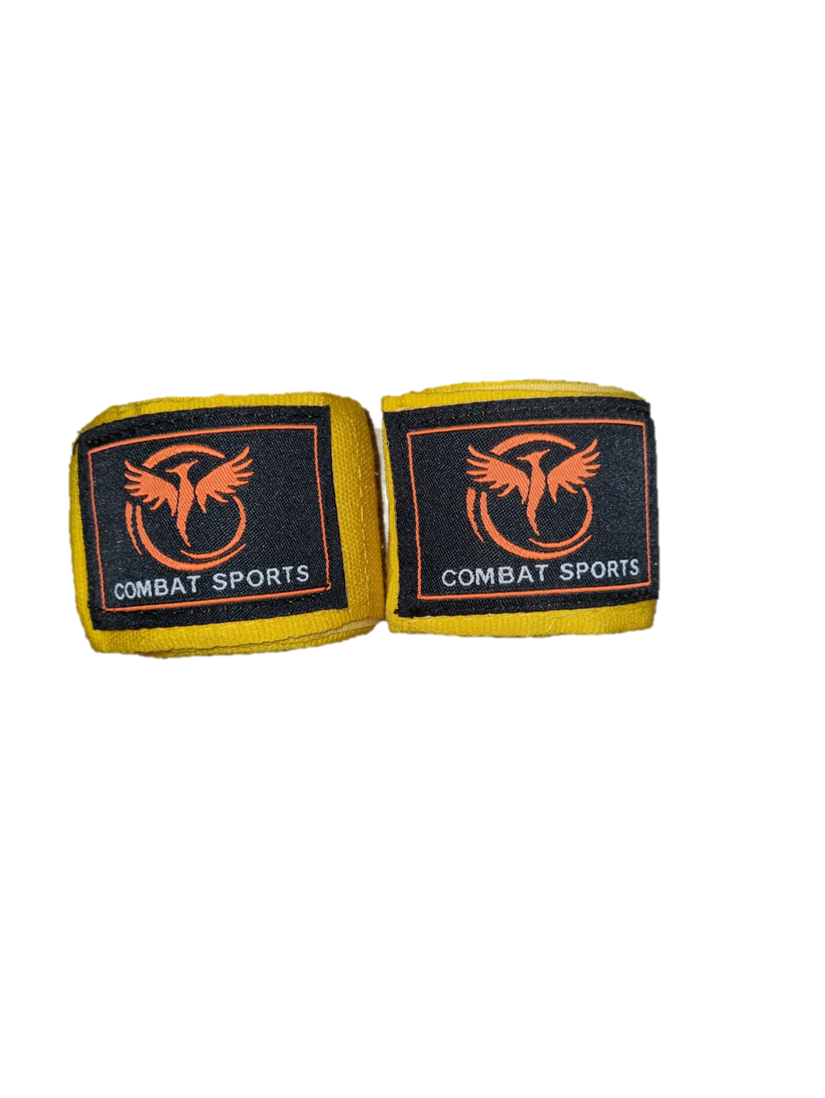 CSG Elasticised Hand Wraps