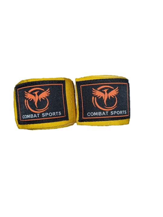 CSG Elasticised Hand Wraps
