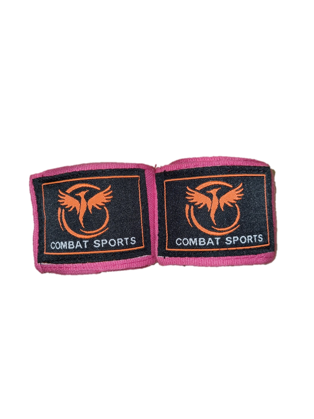CSG Elasticised Hand Wraps