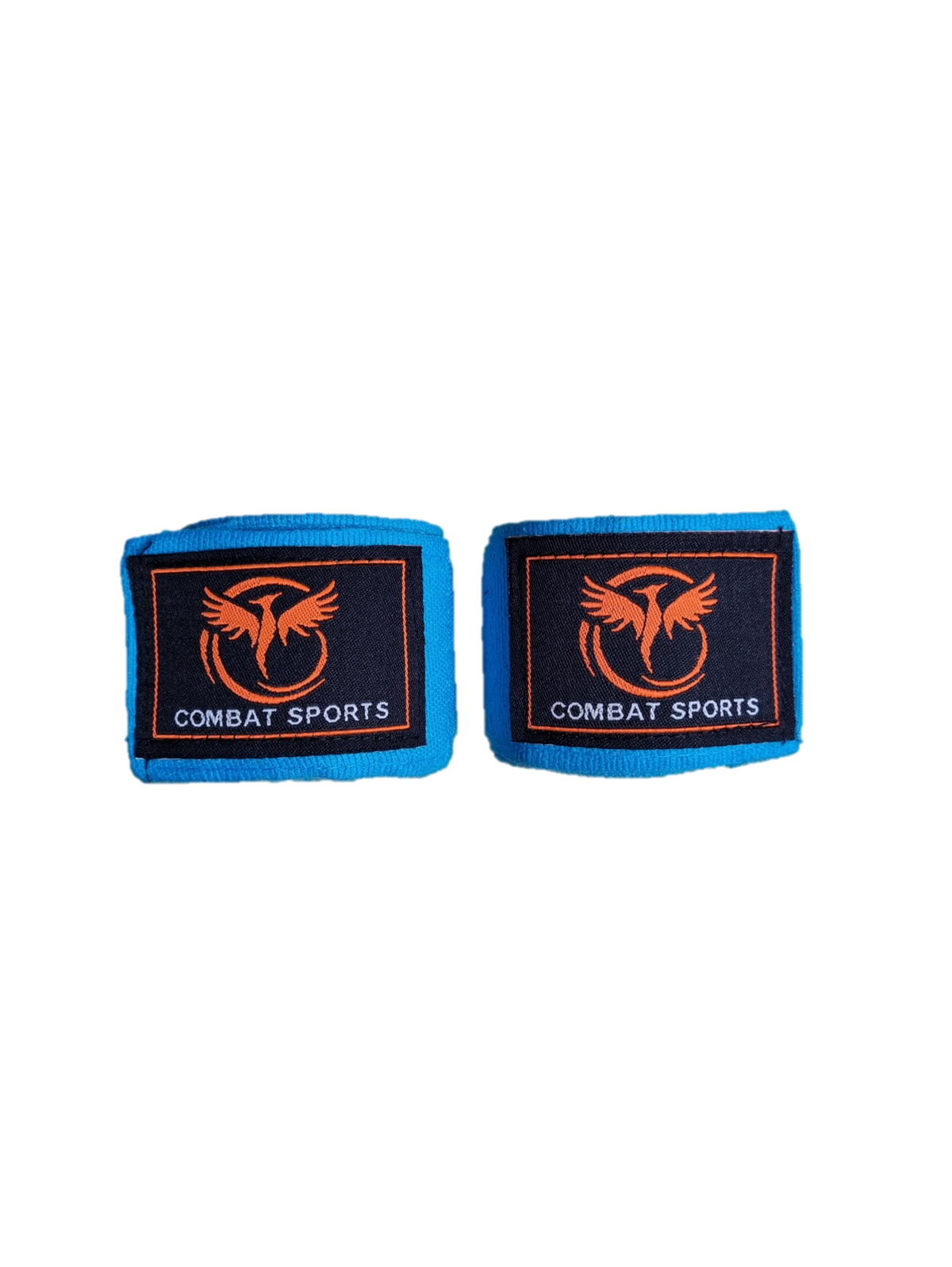 CSG Elasticised Hand Wraps