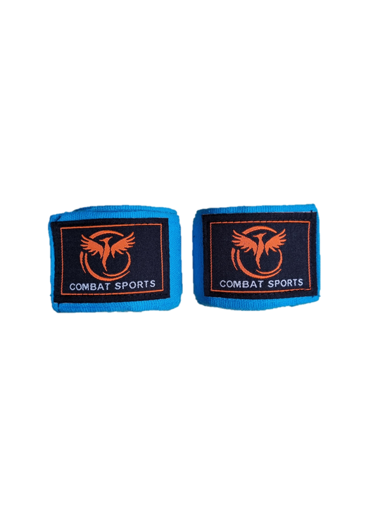 CSG Elasticised Hand Wraps