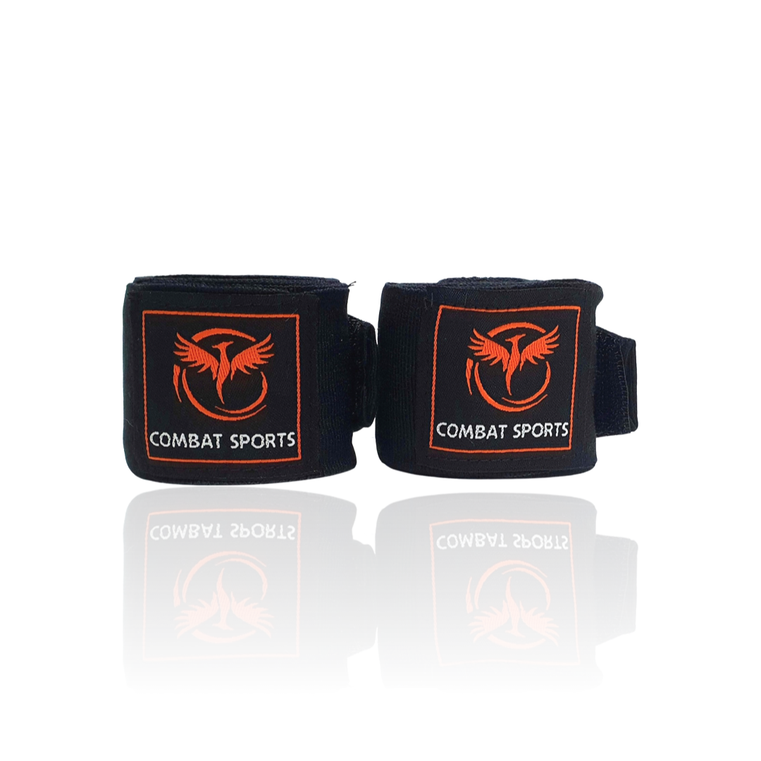CSG Elasticised Hand Wraps