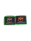 CSG Elasticised Hand Wraps