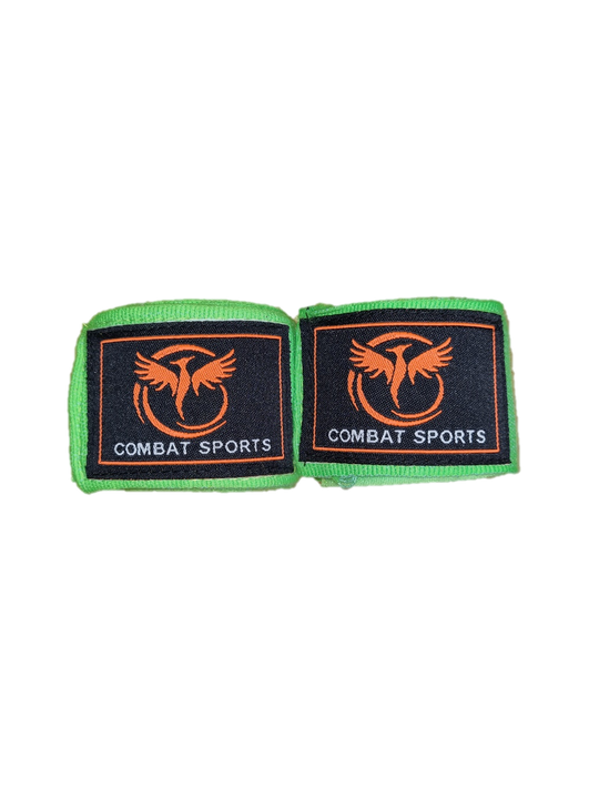 CSG Elasticised Hand Wraps
