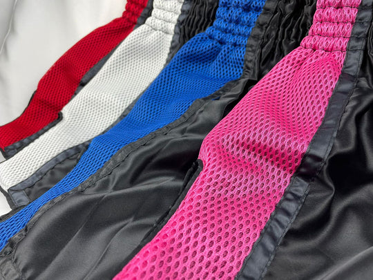 CSG Kickboxing Shorts