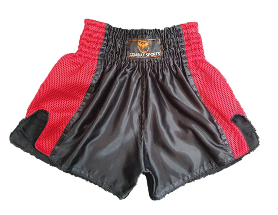CSG Kickboxing Shorts