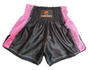 CSG Kickboxing Shorts