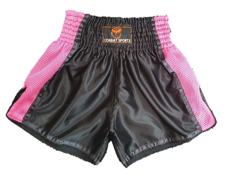 CSG Kickboxing Shorts