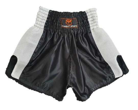 CSG Kickboxing Shorts