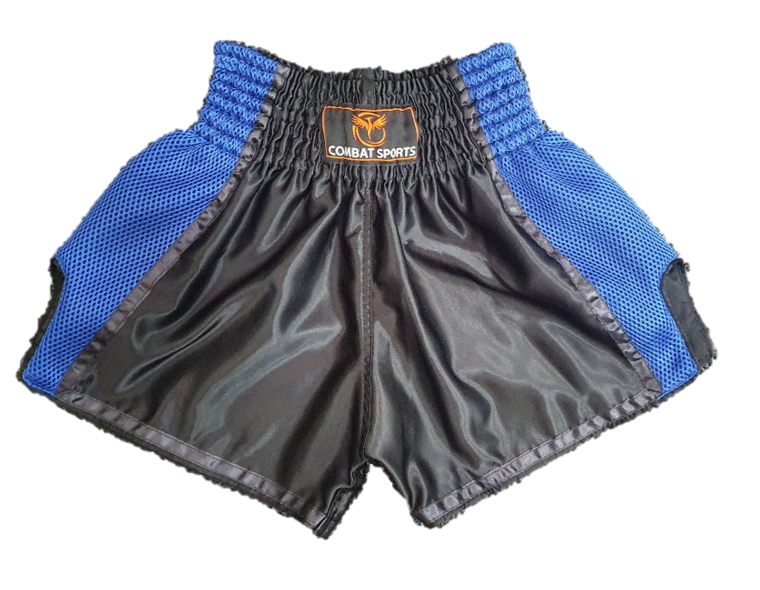 CSG Kickboxing Shorts