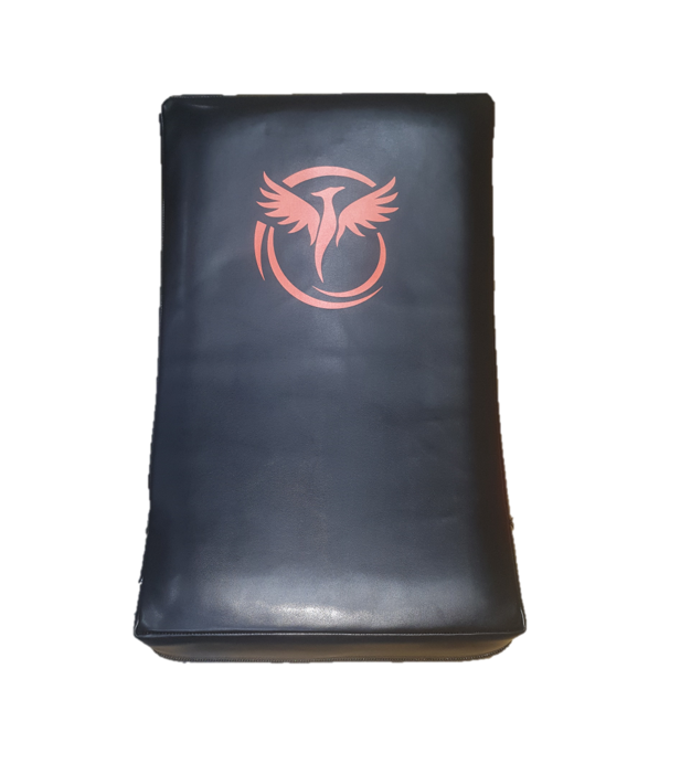 CSG Curved Kick Shield