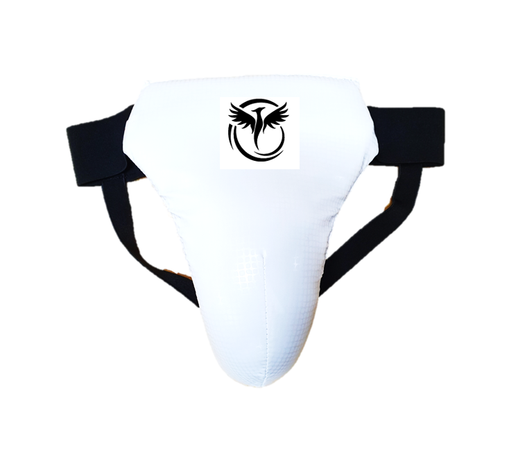 CSG Male Groin Guard