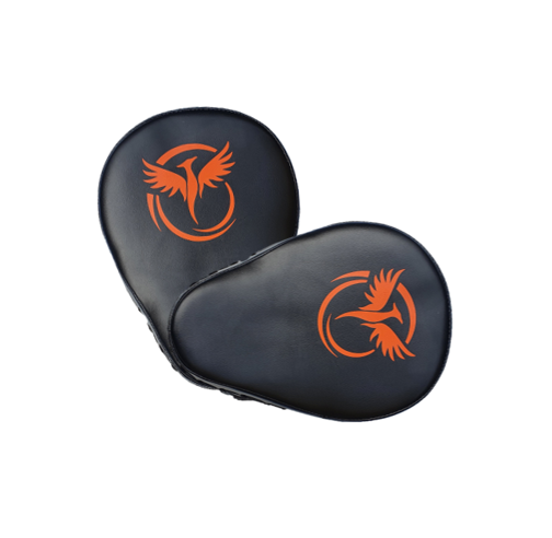 CSG Focus Mitts