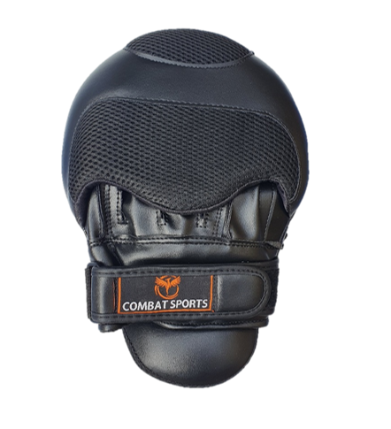 CSG Focus Mitts