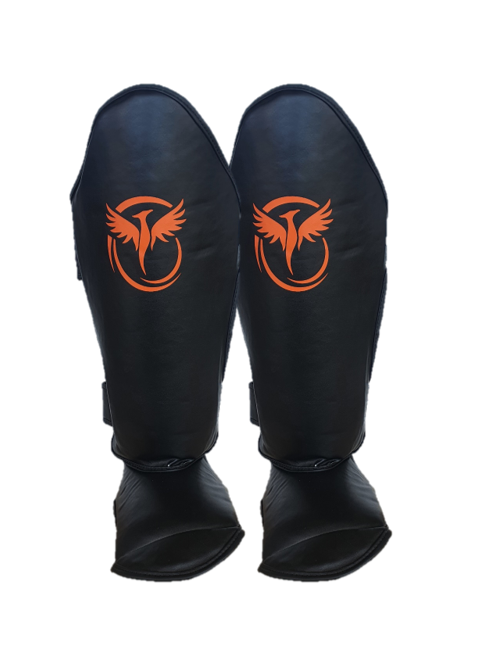 CSG MMA Shin Guards