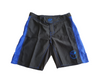 CSG MMA Shorts - Black/Blue