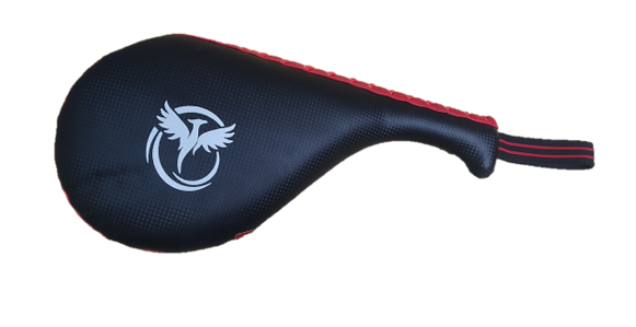CSG Double Kick Paddle