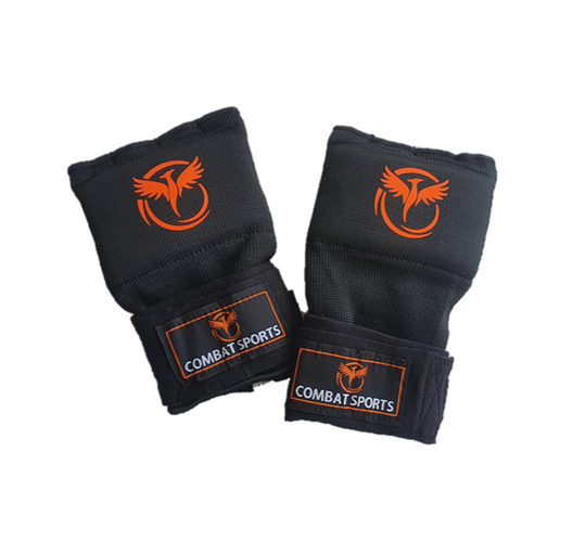 CSG Quick Wraps - Black