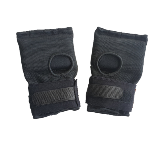 CSG Quick Wraps - Black