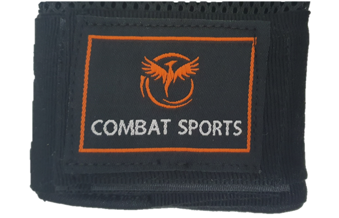 CSG Quick Wraps - Black