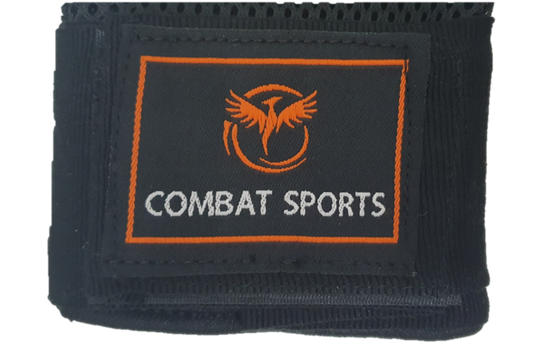 CSG Quick Wraps - Black