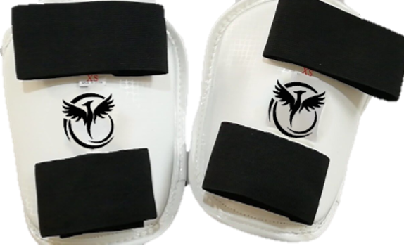 CSG - Taekwondo Shin Guards/Protectors