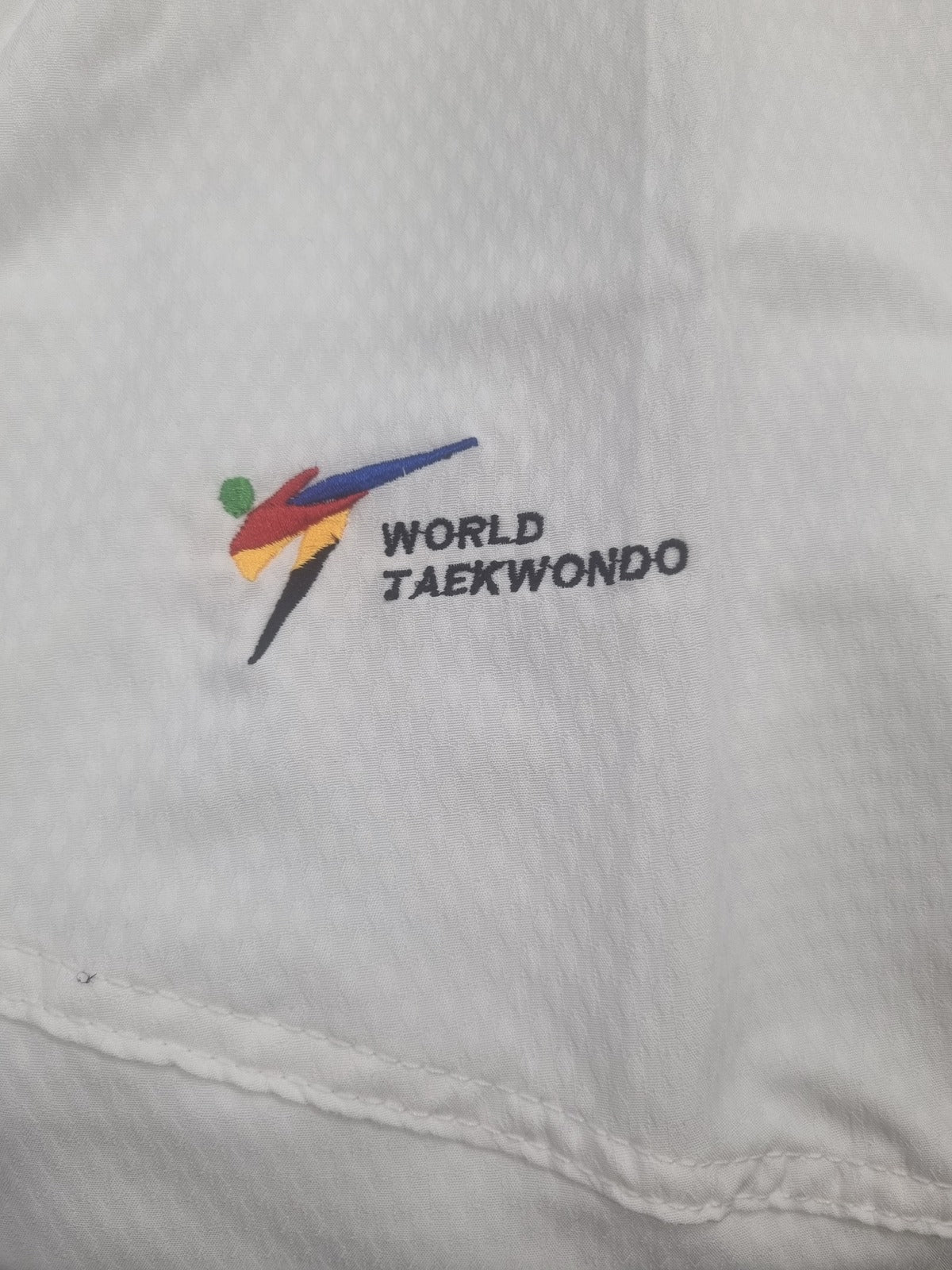 CSG Super Lightweight Taekwondo Pants