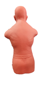 CSG Rubber Torso/Punching Bob
