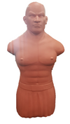 CSG Rubber Torso/Punching Bob