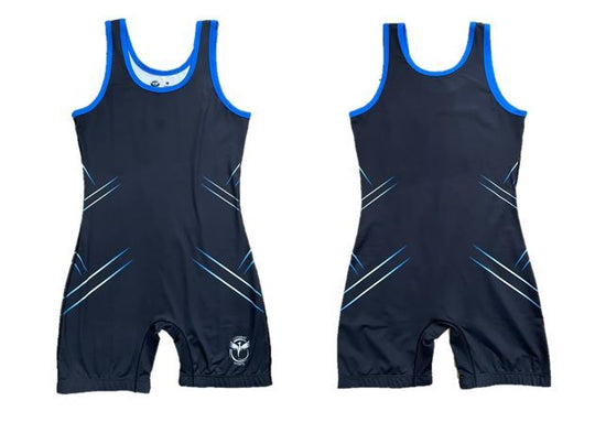 CSG Wrestling Suit - Youth