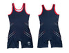 CSG Wrestling Suit - Youth