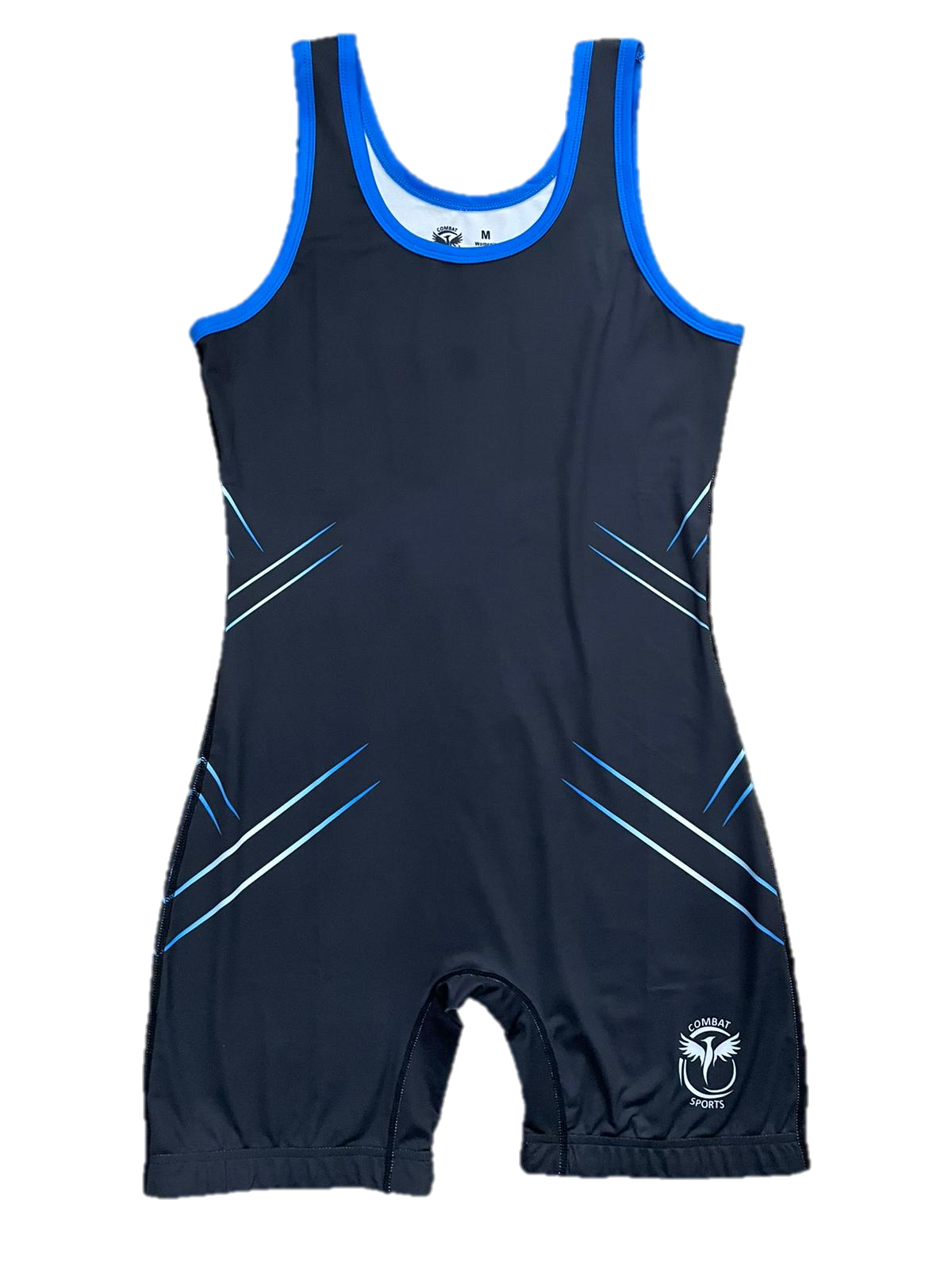 CSG Wrestling Suit - Youth