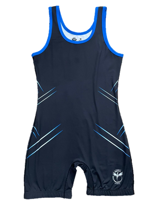 CSG Wrestling Suit - Youth