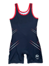 CSG Wrestling Suit - Youth