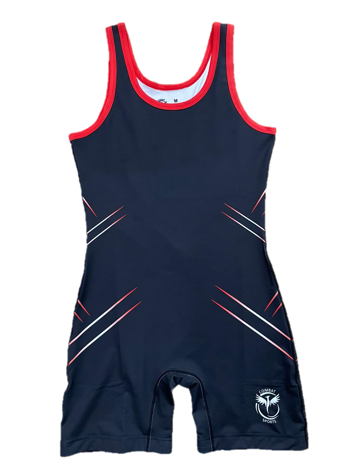 CSG Wrestling Suit - Youth