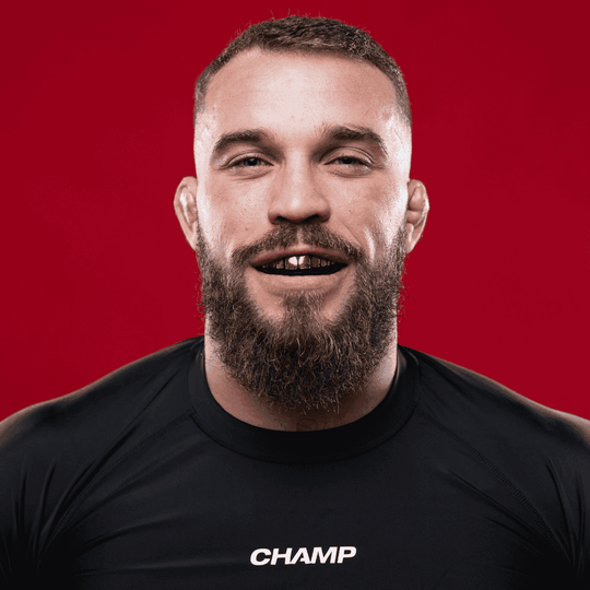 Champ Grillz Gripfit Mouthguard Mouth Guards Champ
