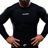Champ Motion+ Long Sleeve Rashguard Rashguards Champ