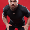 Champ Motion+ Short Sleeve Rashguard Rashguards Champ