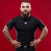 Champ Motion+ Short Sleeve Rashguard Rashguards Champ