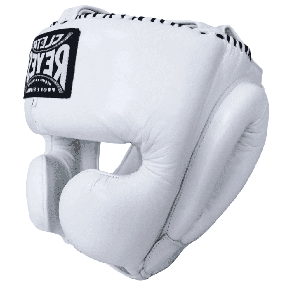 Cleto Reyes Cheek Protection Head Gear Head Guards Cleto Reyes