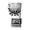 Cleto Reyes Aztec Calendar Boxing Gloves Black/White Boxing Gloves Cleto Reyes Black/White 12oz
