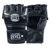 Cleto Reyes Black Mamba Pro Thumb Padding MMA Gloves MMA Gloves Cleto Reyes Black Small