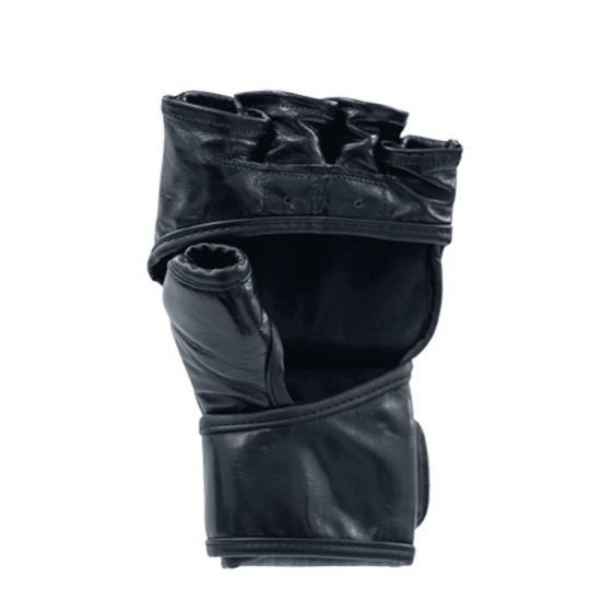 Cleto Reyes Black Mamba Pro Thumb Padding MMA Gloves MMA Gloves Cleto Reyes