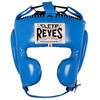 Cleto Reyes Cheek Protection Head Gear - Blue