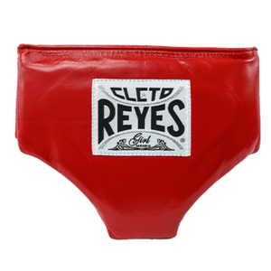 Cleto Reyes Female Pelvic Protector - Red