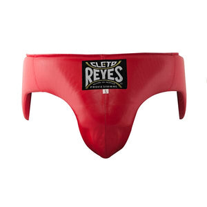 Cleto Reyes Foul-Proof Protection Cup - Red