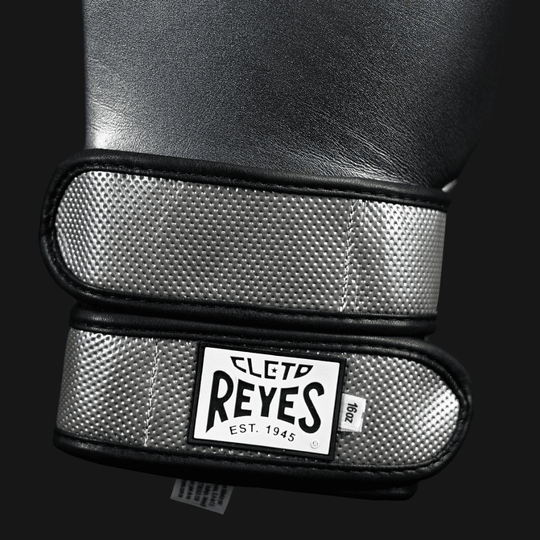 Cleto Reyes Hero Double Loop Boxing Gloves Boxing Gloves Cleto Reyes