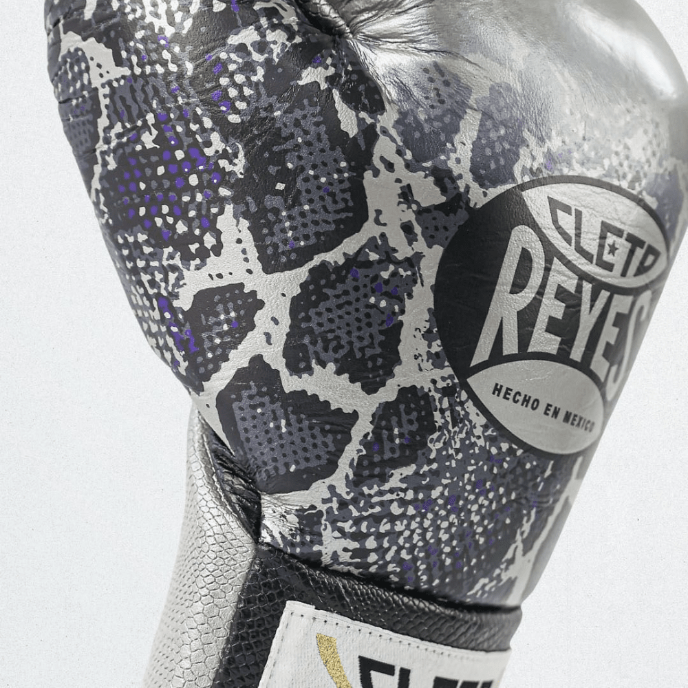 Cleto Reyes Steel Snake Professional Boxing Gloves Boxing Gloves Cleto Reyes