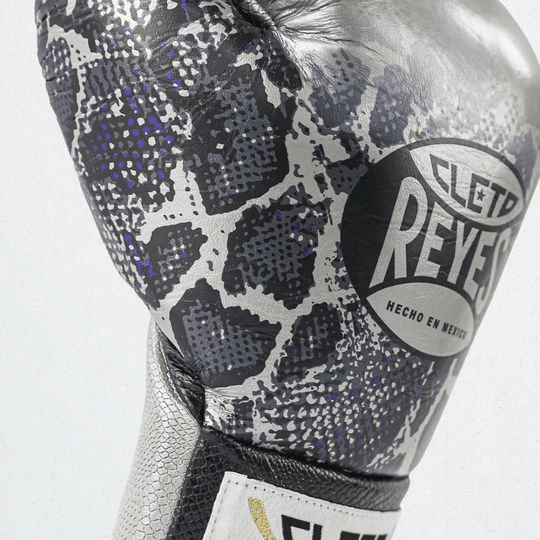Cleto Reyes Steel Snake Professional Boxing Gloves Boxing Gloves Cleto Reyes